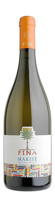 Terre Siciliane IGT Makisè Frizzante Naturale