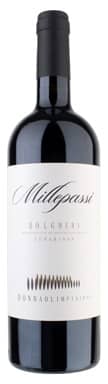 Bolgheri Superiore DOC Millepassi 2016