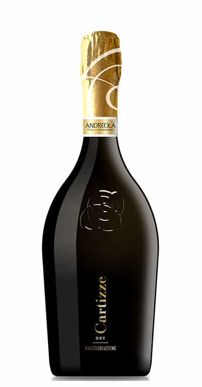 Valdobbiadene Superiore di Cartizze Dry DOCG