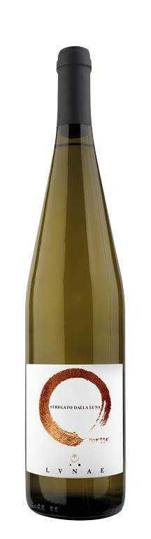 Vino Frizzante Bianco Stregato dalla Luna