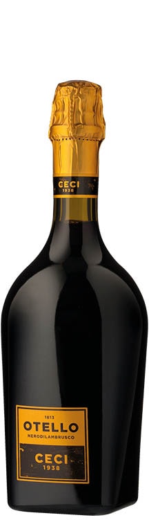Emilia IGT Otello Nero di Lambrusco 1813