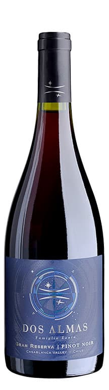 Valle de Casablanca DO Pinot Noir Gran Reserva 2018