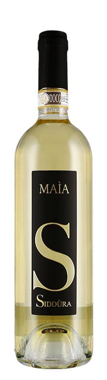 Vermentino di Gallura Superiore DOCG Maìa 2018