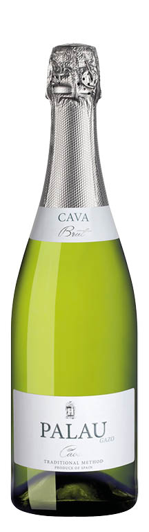 Cava Brut DO