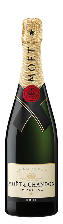 Champagne Brut AOC Impérial