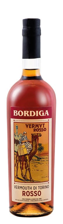 Vermouth di Torino IGP Rosso