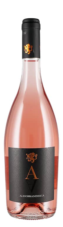 Toscana IGT Rosato A Fattoria Aldobrandesca 2019