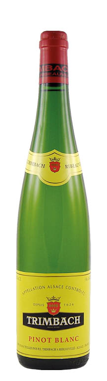 Alsace AOC Pinot Blanc 2017