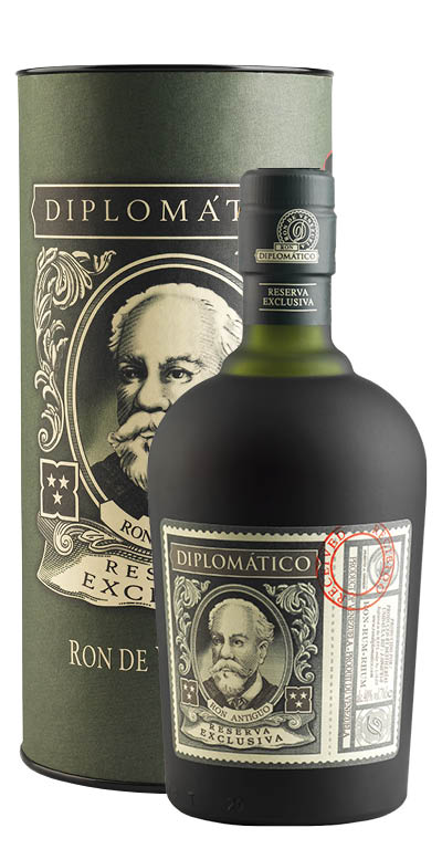 Ron de Venezuela DOC Reserva Exclusiva