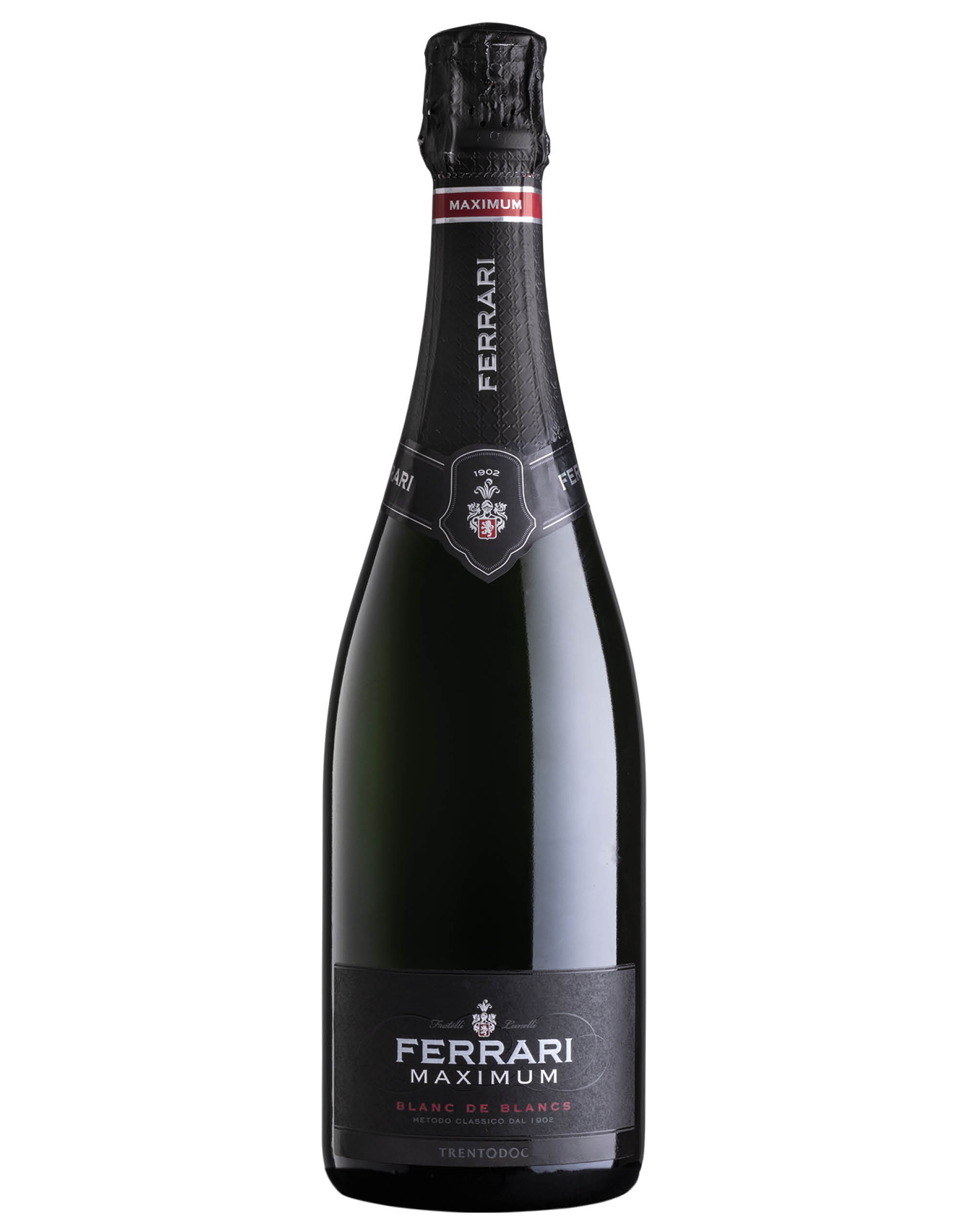 Trento ferrari brut