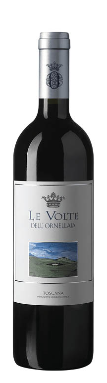 Toscana IGT Le Volte dell'Ornellaia 2018