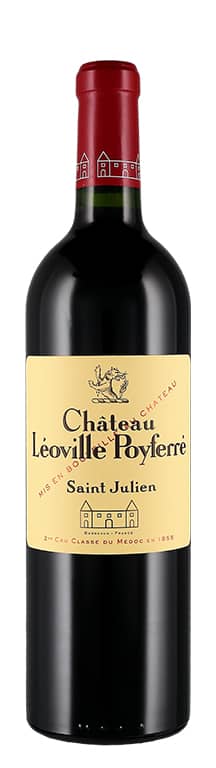 Saint-Julien AOC 2015