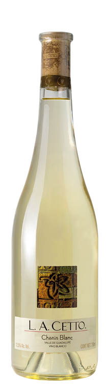 Valle de Guadalupe  Chenin Blanc 2018