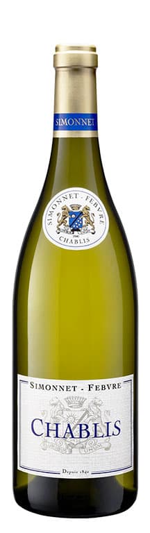 Chablis AOC 2018