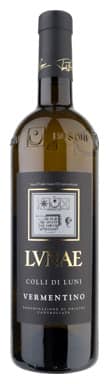 Colli di Luni DOC Vermentino Etichetta Nera 2019
