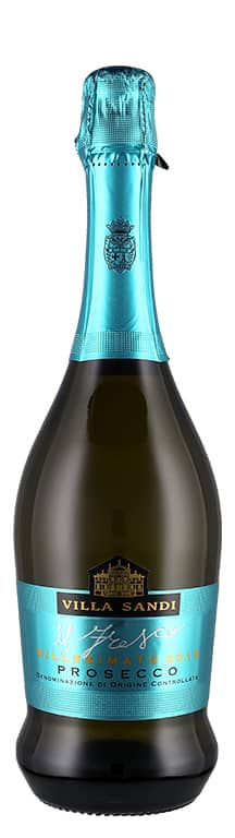 Prosecco Treviso Extra Dry Millesimato DOC Il Fresco 2019