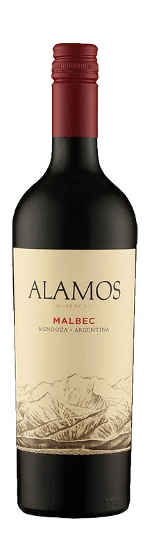 Mendoza Malbec IG 2018