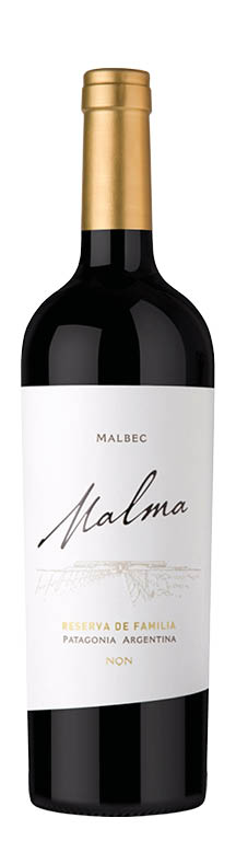Neuquén Malbec IG Reserva de Familia 2016