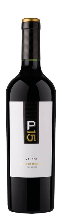 Neuquén IG Picada 15 Malbec 2018