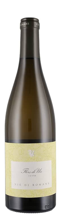 Friuli Isonzo Bianco DOC Flors di Uis 2018