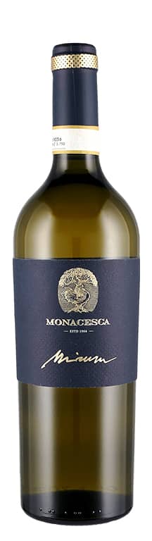 Verdicchio di Matelica Riserva DOCG Mirum 2018