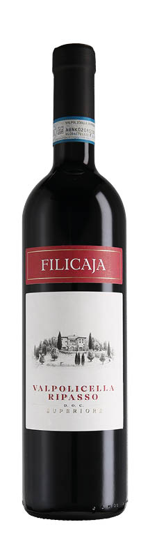 Valpolicella Ripasso Superiore DOC Collezione del Conte 2017