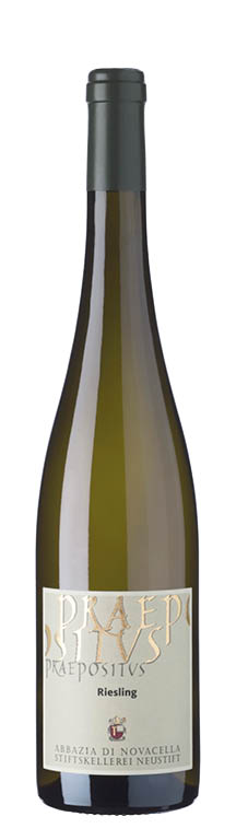 Südtirol - Alto Adige Valle Isarco DOC Praepositus Riesling 2018