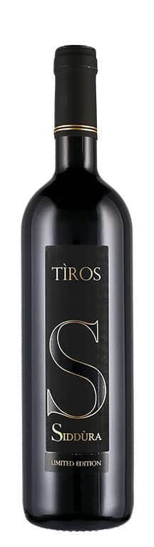 Colli del Limbara IGT Tìros Limited Edition 2015