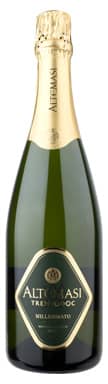 Trento Brut Millesimato DOC 2016