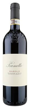 Barolo DOCG Prunotto 2016