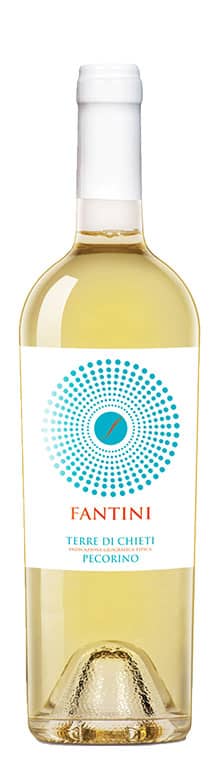 Terre di Chieti Pecorino IGT 2019