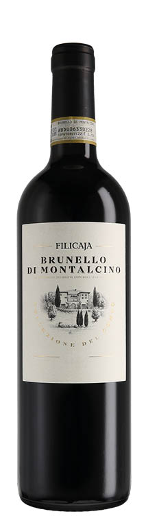 Brunello di Montalcino DOCG Collezione del Conte 2015