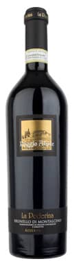 Brunello di Montalcino Riserva DOCG Poggio Abate 2013