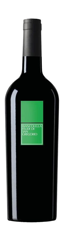 Ischia DOC Biancolella 2019