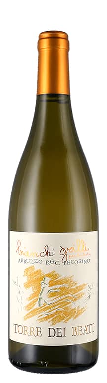 Abruzzo Pecorino DOC Bianchi Grilli per la Testa 2018