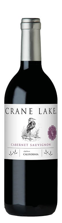 California Cabernet Sauvignon 2016