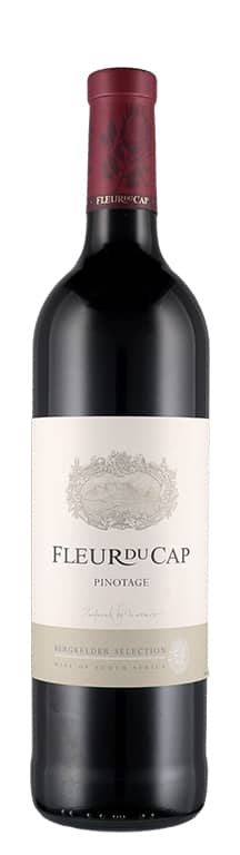 Western Cape WO Pinotage Essence du Cap 2017