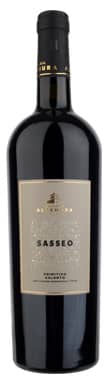 Salento IGT Primitivo Sasseo 2018