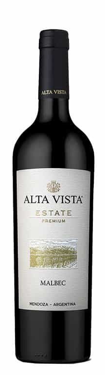 Mendoza IG Estate Premium Malbec 2017