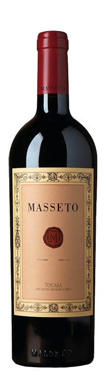 Toscana IGT Masseto 2017