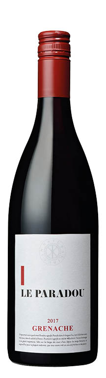 Grenache 2018