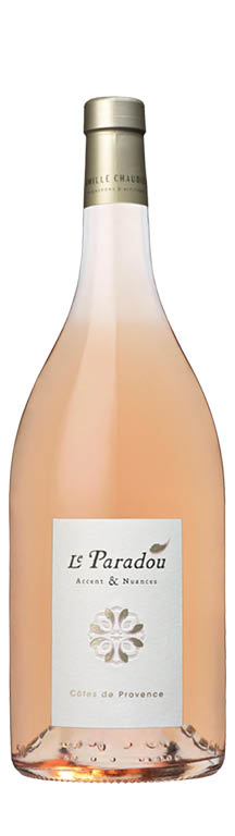 Côtes de Provence AOC 2019