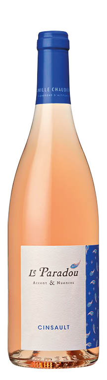 Cinsault Rosé 2019