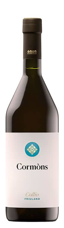 Collio DOC Friulano 2019