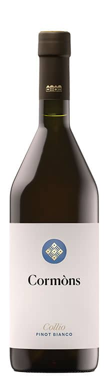 Collio DOC Pinot Bianco 2019