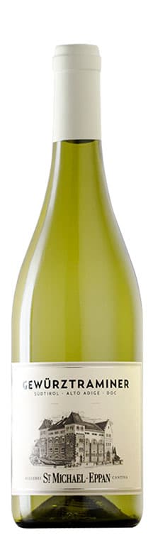 Südtirol - Alto Adige DOC Gewürztraminer 2019