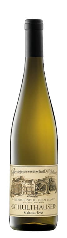 Südtirol - Alto Adige DOC Pinot Bianco Schulthauser 2019
