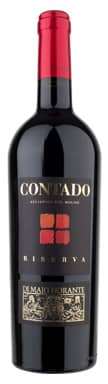 Aglianico del Molise Riserva DOC Contado 2015