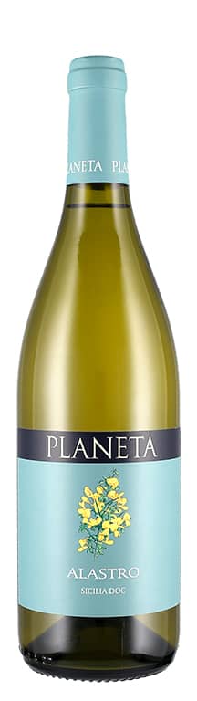 Sicilia DOC Alastro 2019