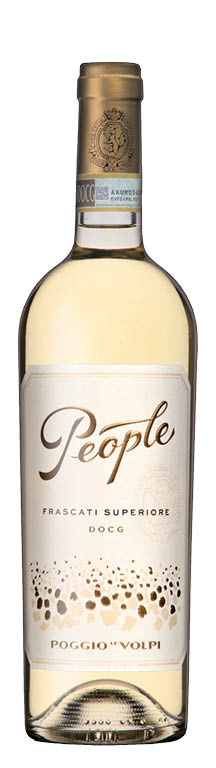 Frascati Superiore DOC People 2019